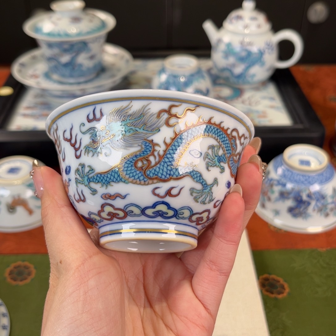 九鸣瓷艺九鸣瓷艺