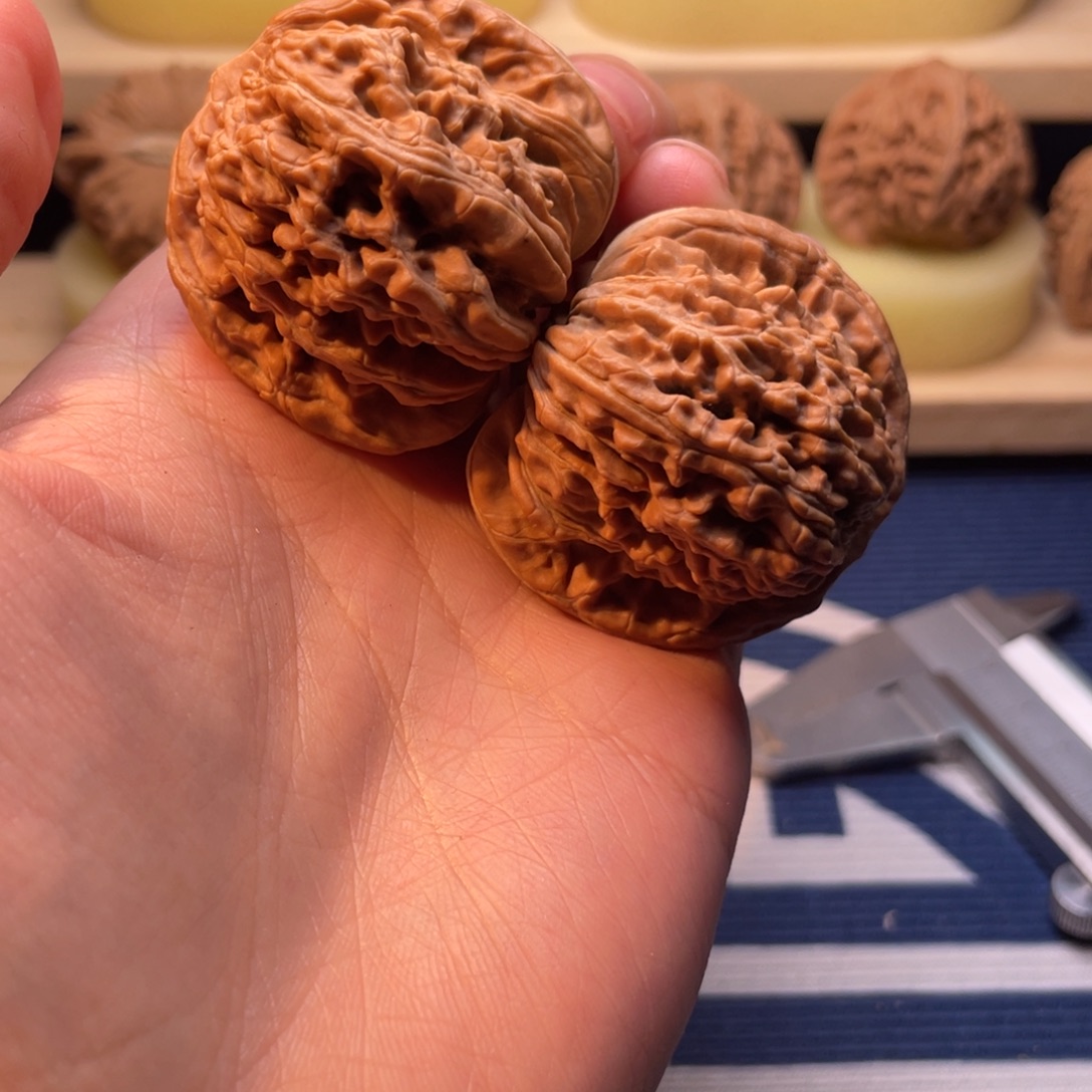 文玩核桃平谷楼42