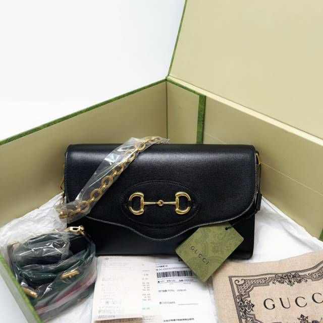 未使用/古驰/包包/[251228XZWC]/C218280415