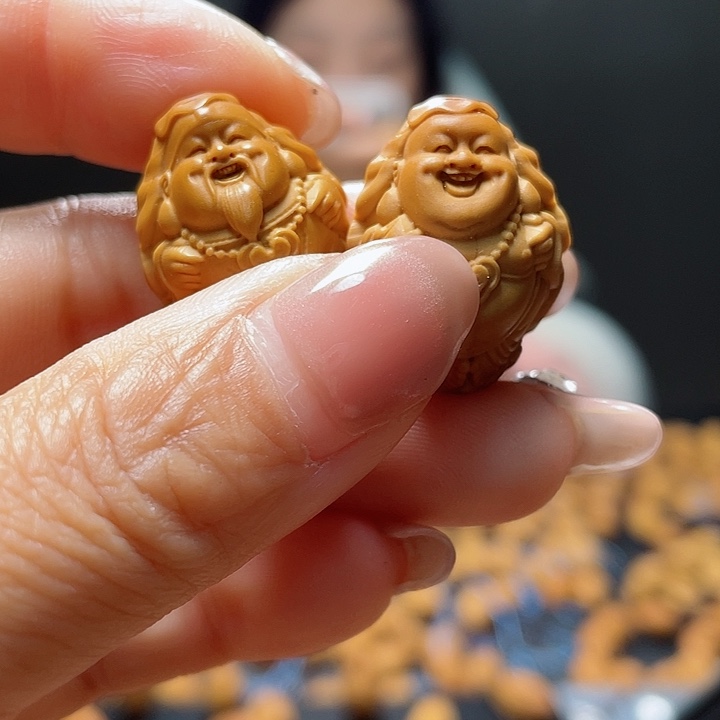 橄榄核手串/手链橄榄