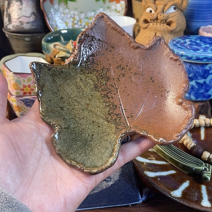 瓷片飞皮 38包邮默认微瑕