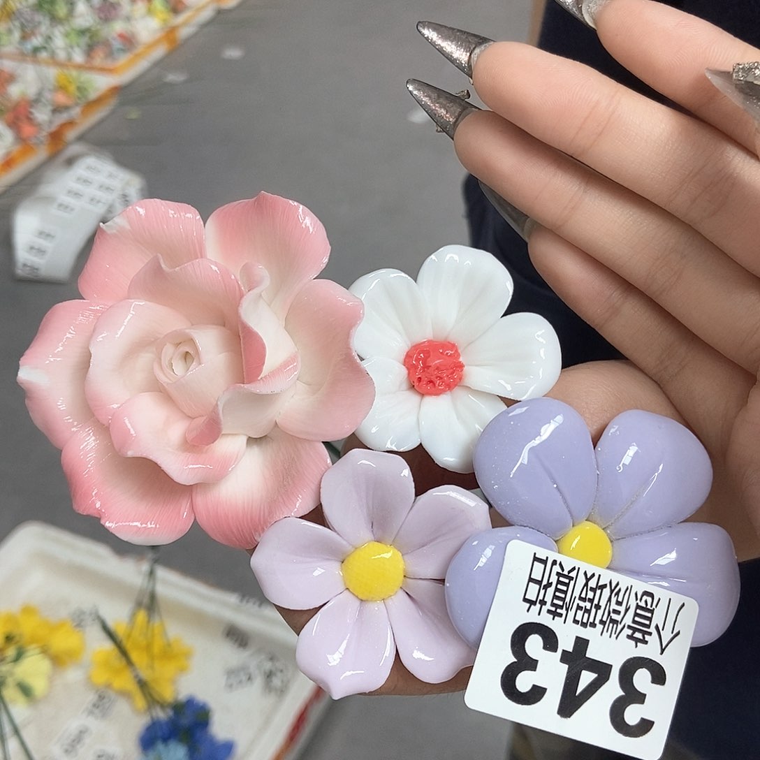 陶瓷设计风格现代