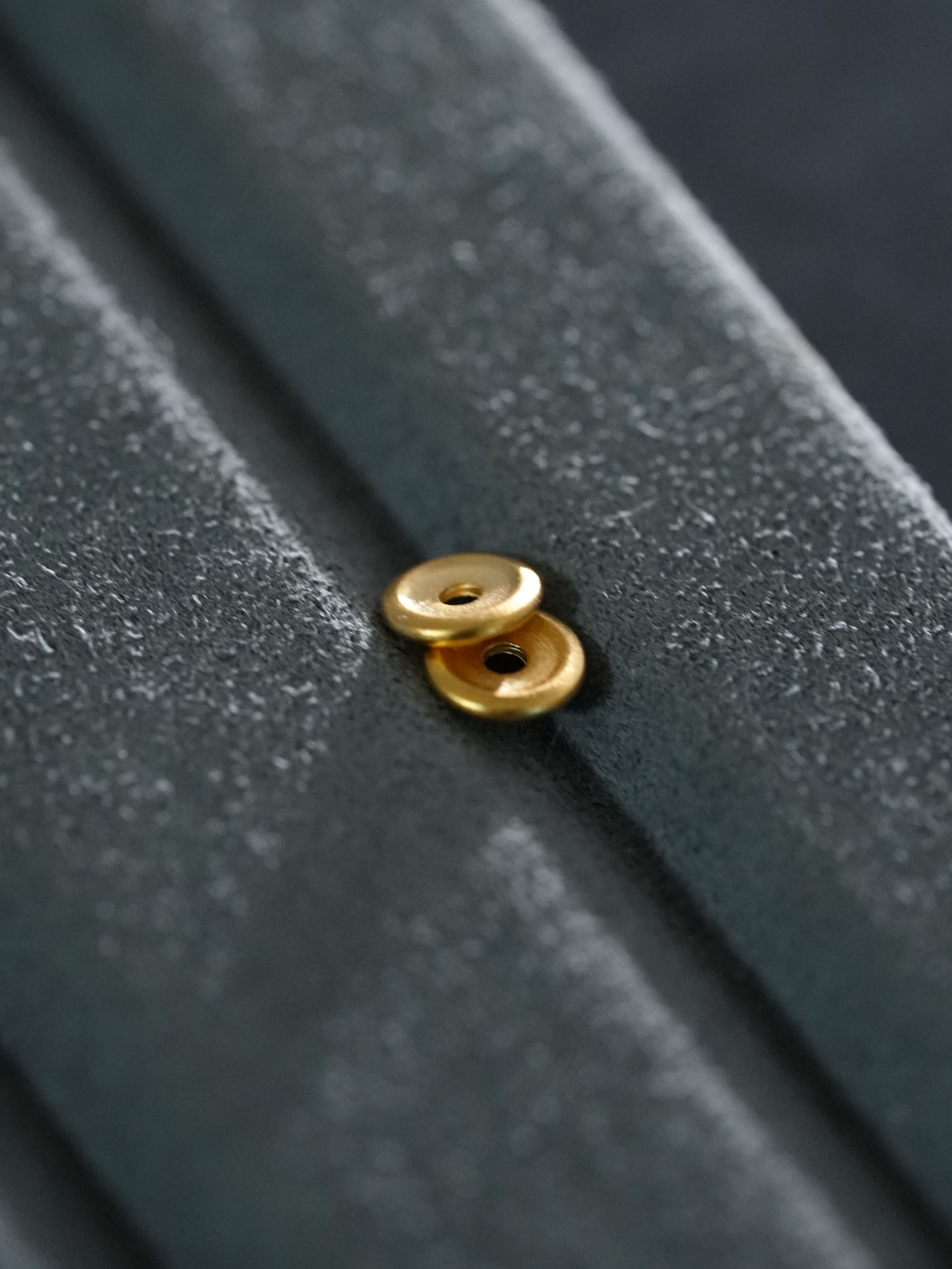 编号002魂殿手作文玩配饰.车轮隔片