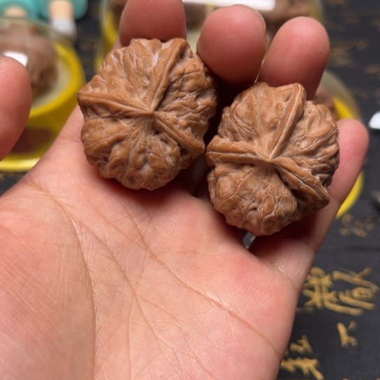 门头沟元宝异形全品无修边31