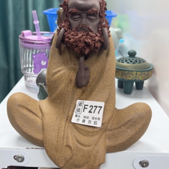 紫砂茶宠微瑕产品