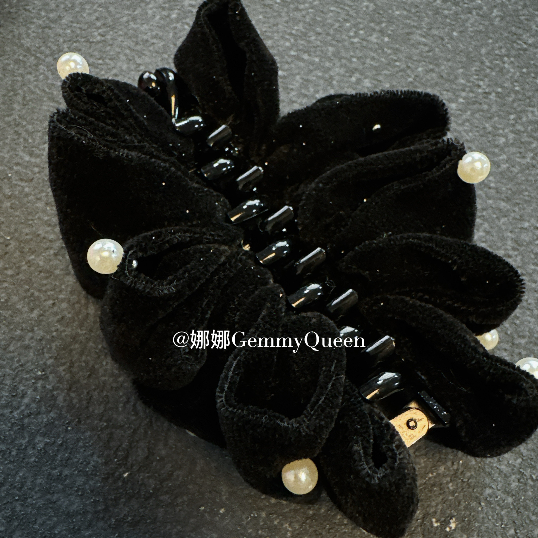 娜娜GemmyQueen抓夹GQ10197