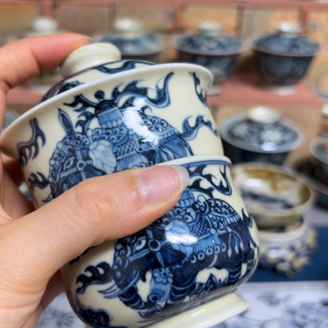 【闪购商品】陶瓷艺术有限公司
