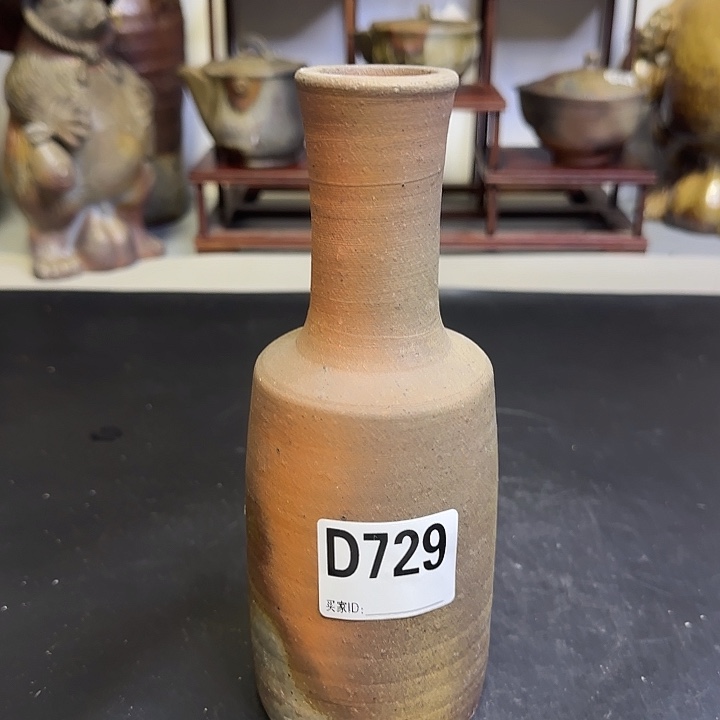 备前烧作品备前烧作品