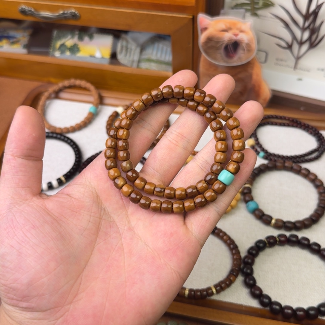 手串/手链菩提库克