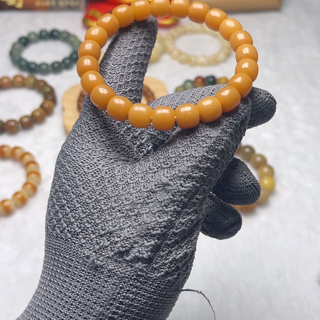 菩提根/象牙果吊坠139