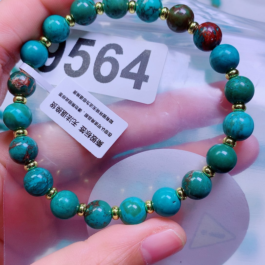 空竹粉丝专享十堰特色手工散珠