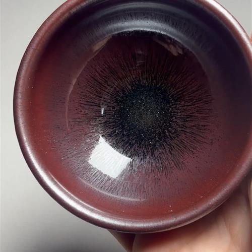 【闪购商品】茶盏-345............