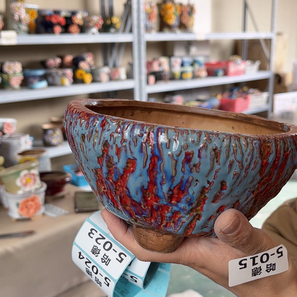 【闪购商品】红陶福利