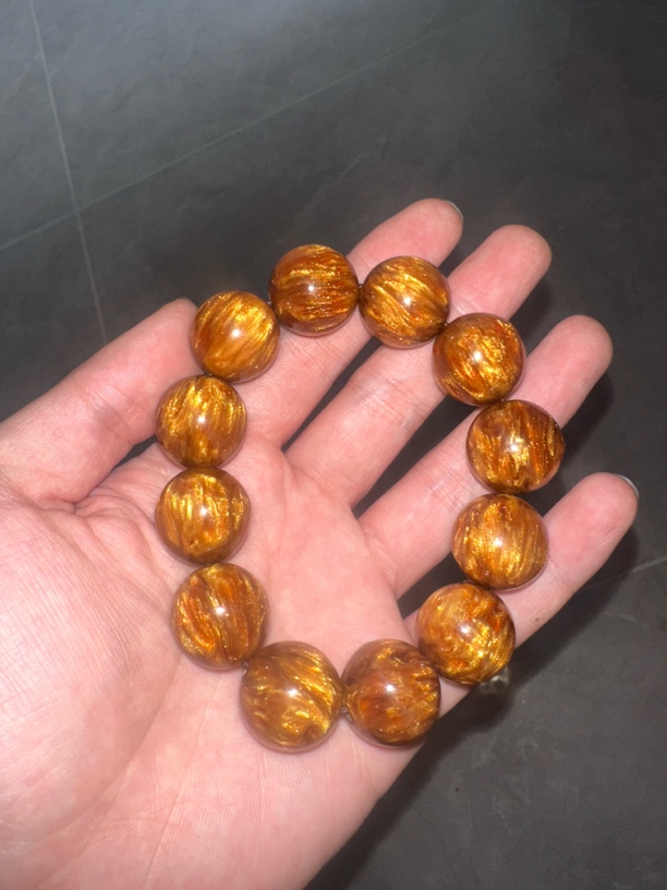 YS0718金丝楠木无礼盒