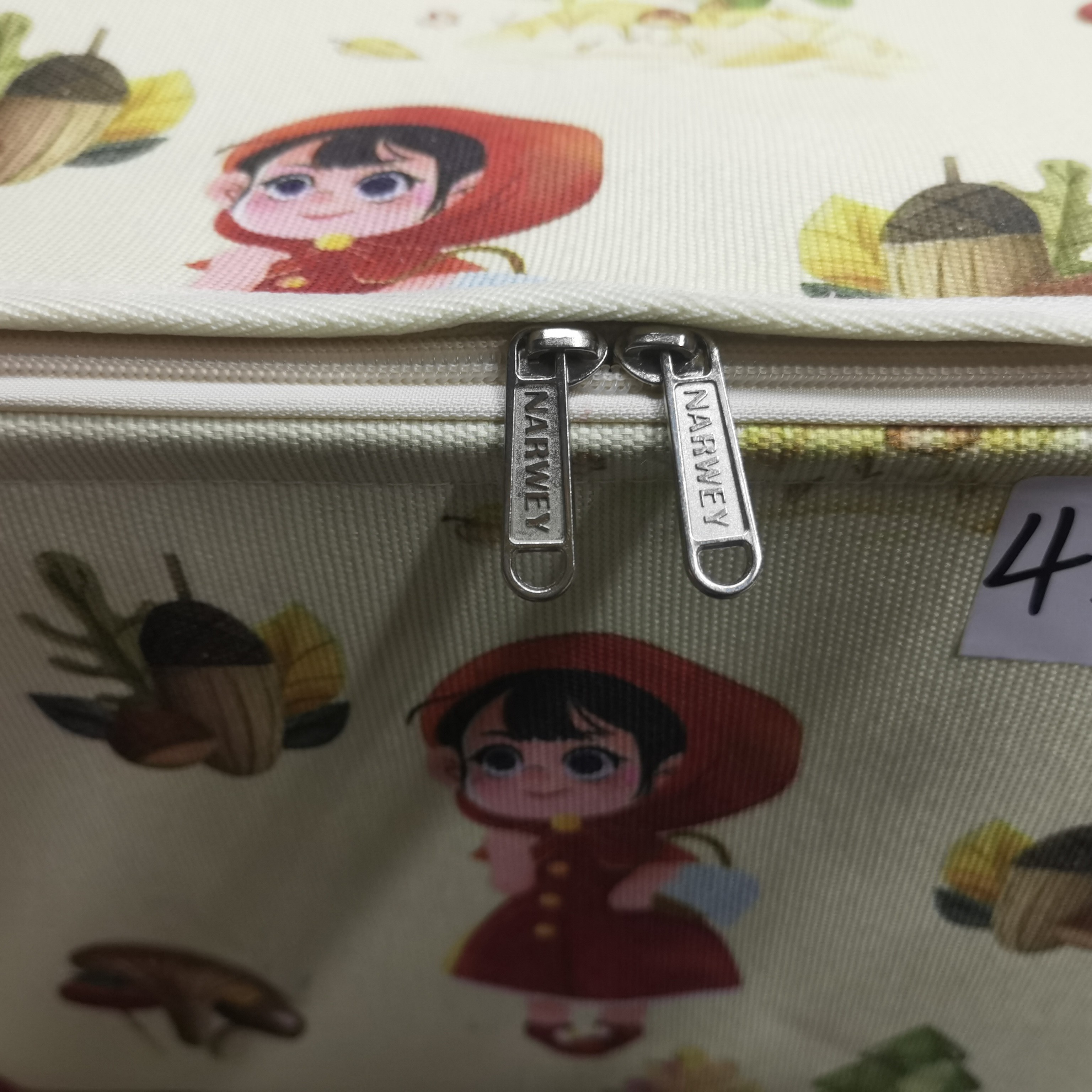 60衣服被子收纳袋整理用品防水防潮衣物收纳箱搬家打包大容量