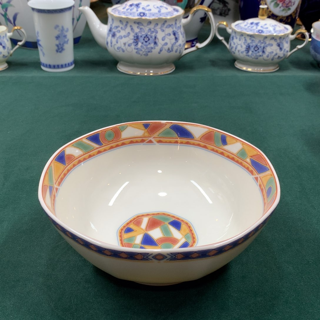 摆件全是大漂亮瓷器啊美美哒