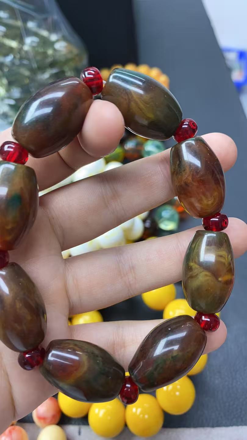  CY164【创艺家】 时尚气质手串（多样性发货发其一）