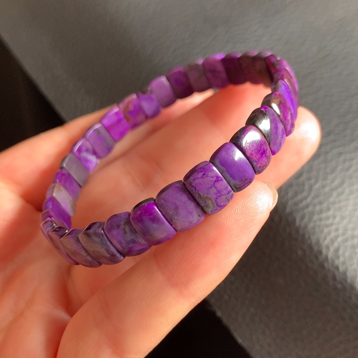 苏纪石（舒俱来）手排未镶嵌