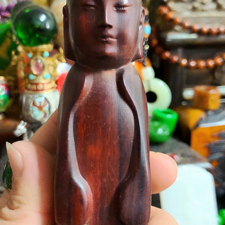 和田玉（糖玉）未镶嵌挂件24688765555788