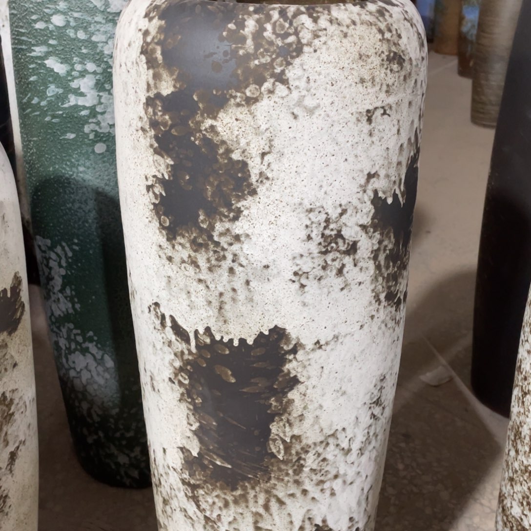 陶瓷高度70口17厘米