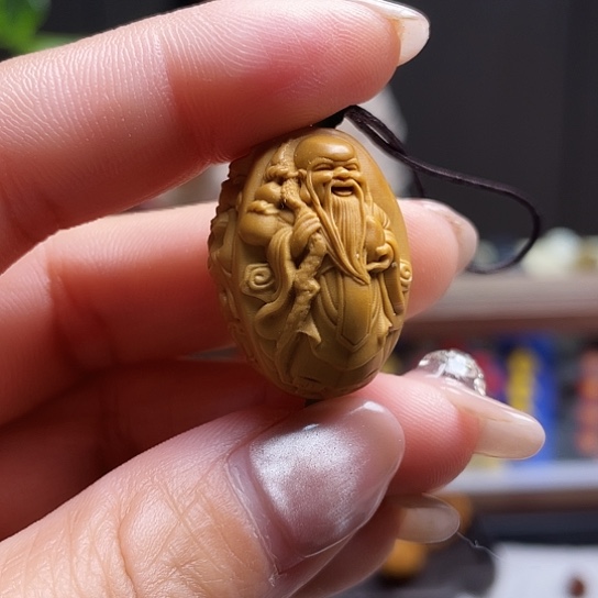 橄榄核手串/手链橄榄核