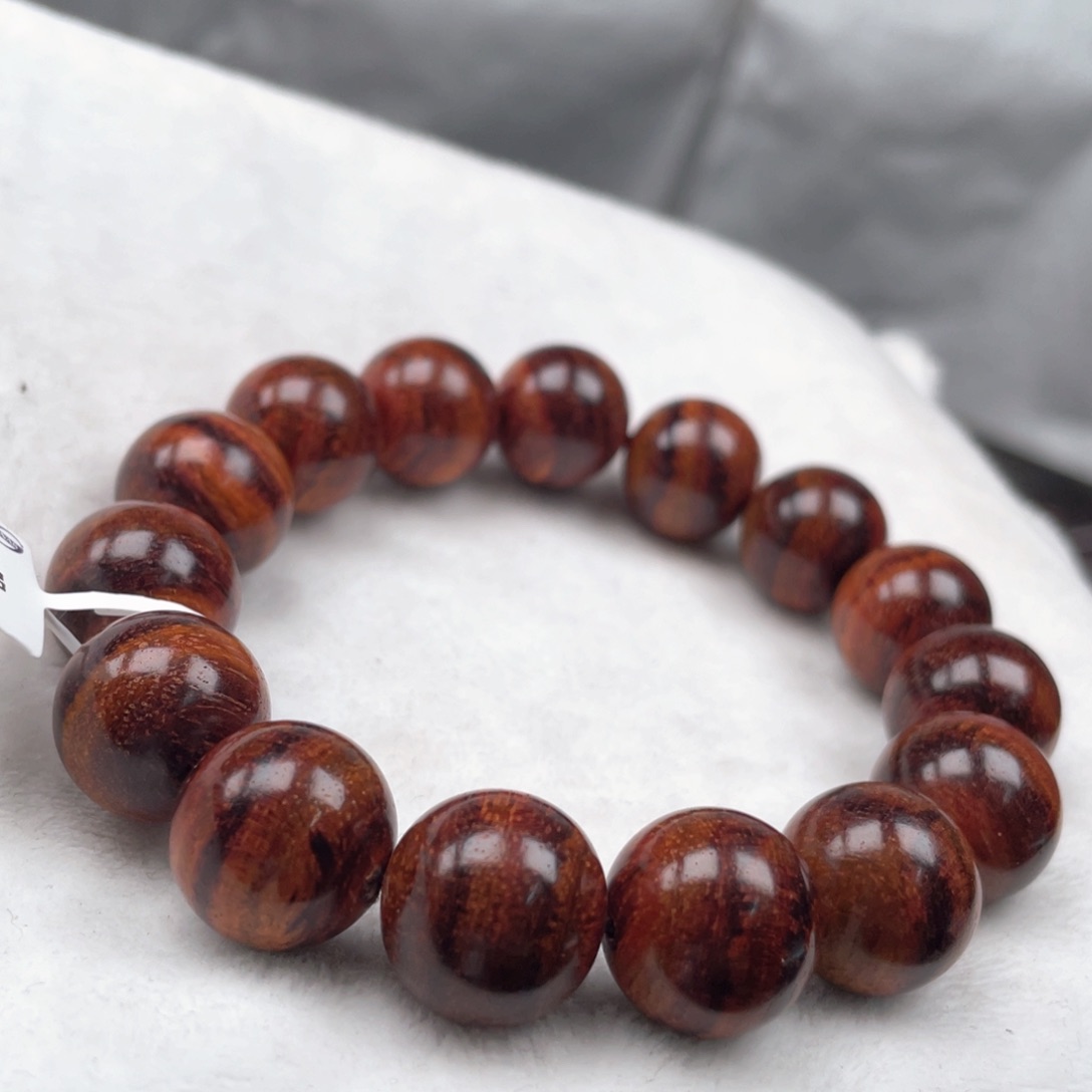 黄花梨/降香黄檀手串15E33