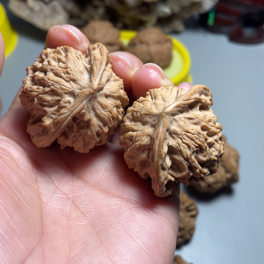 核桃手串/手链啊**丶精品盘山飞蛇