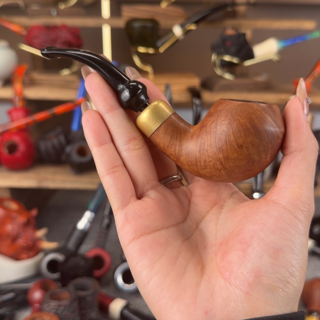 意大利进口石楠木