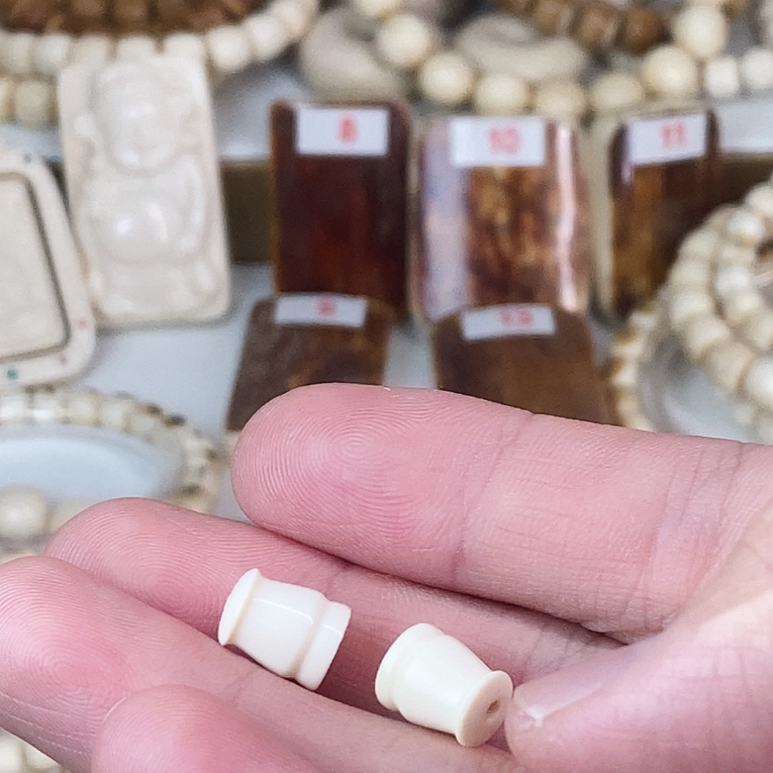 猛犸象牙手串/手链/手镯