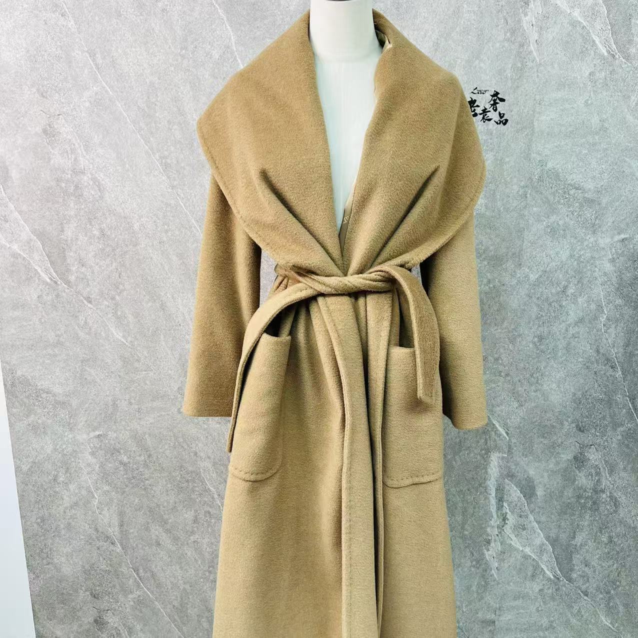 95新 MaxMara 海囤K/Maxmara/上衣/34码/pe111651