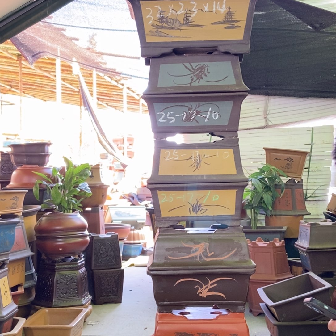 花盆紫砂紫砂紫砂