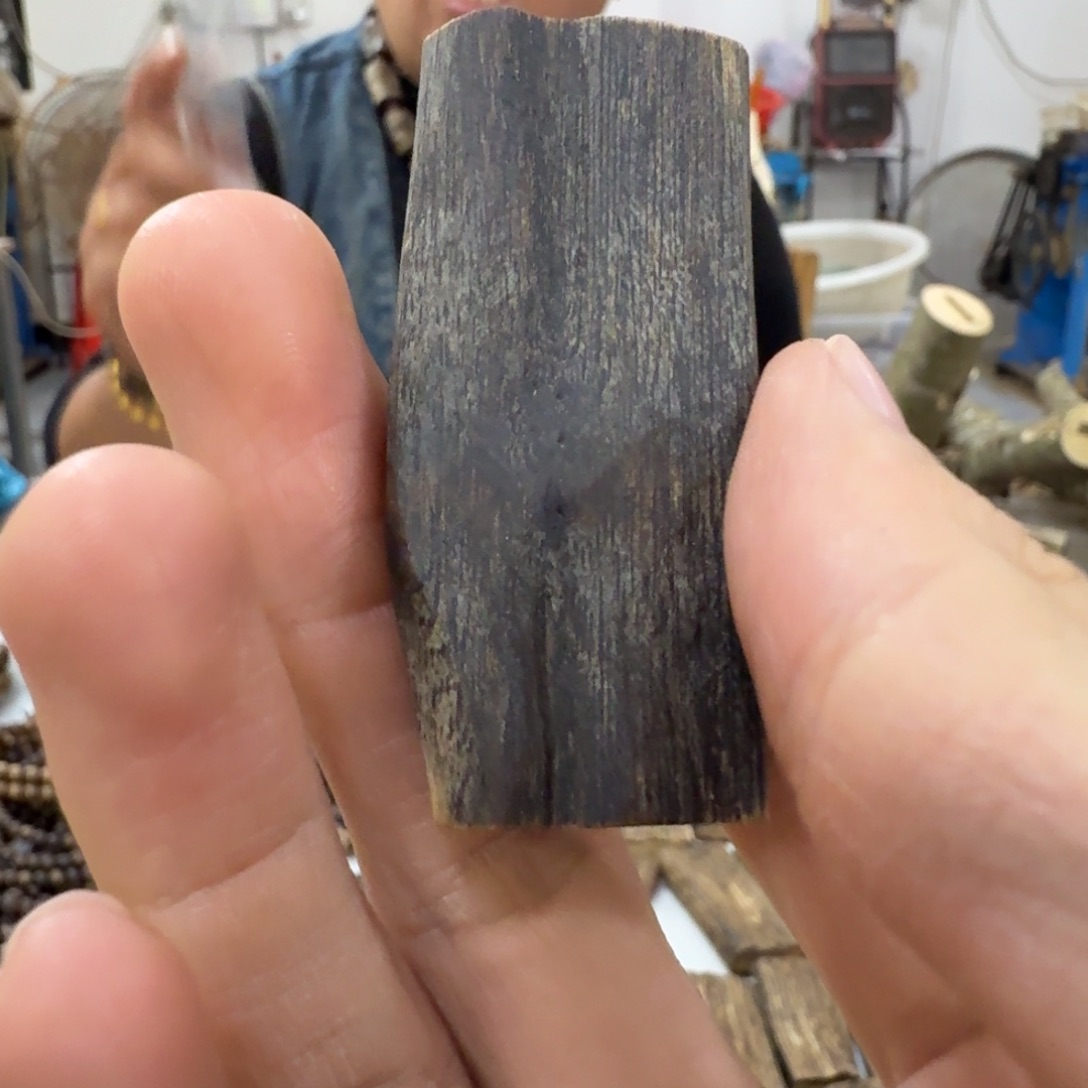 快***长线香奇楠沉香原木