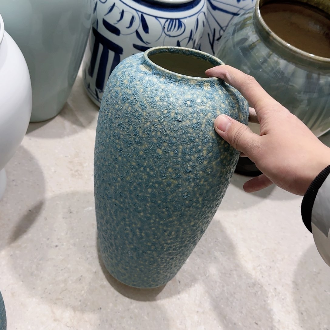 摆件正品无孔正品
