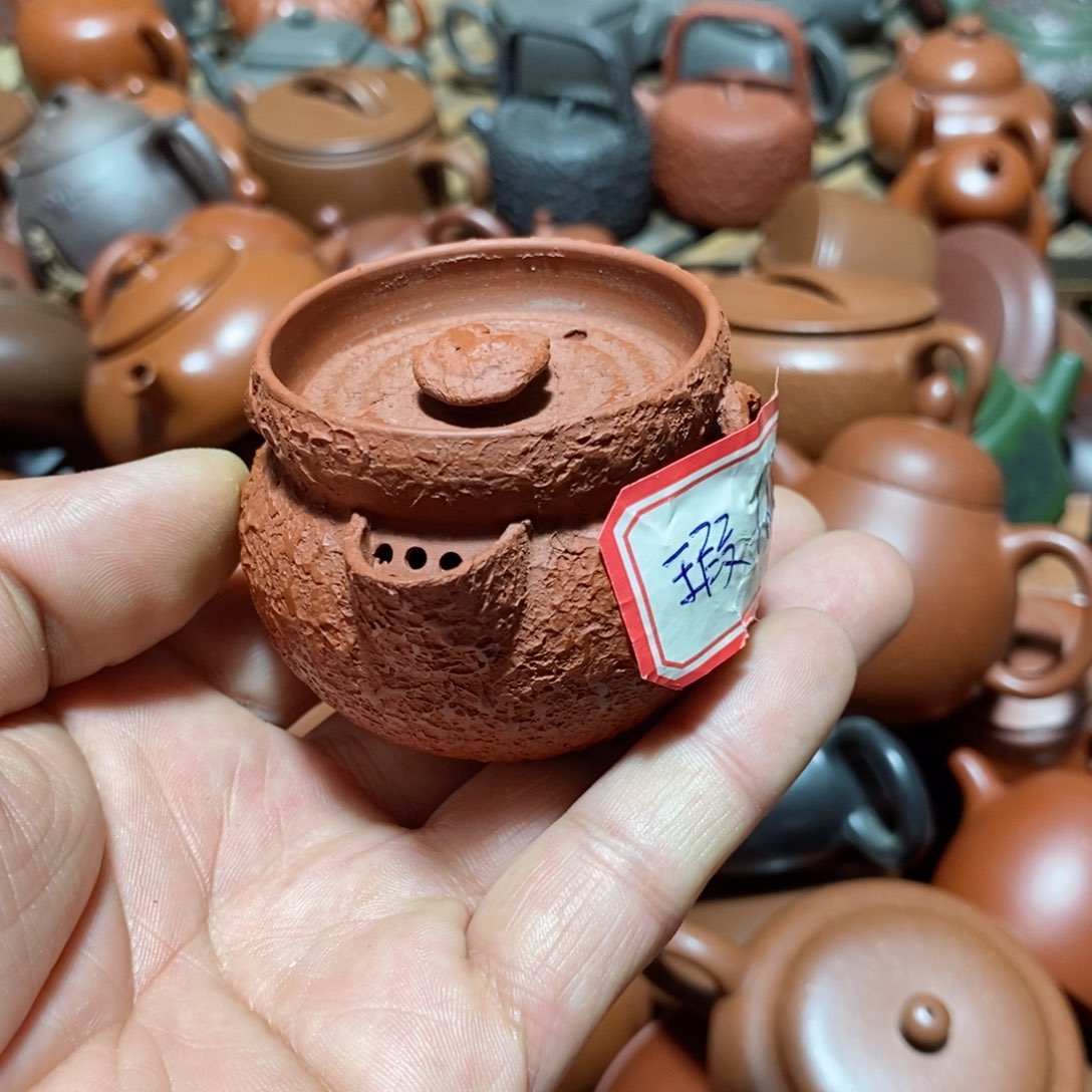 紫砂茶壶欢迎各位光临惠顾