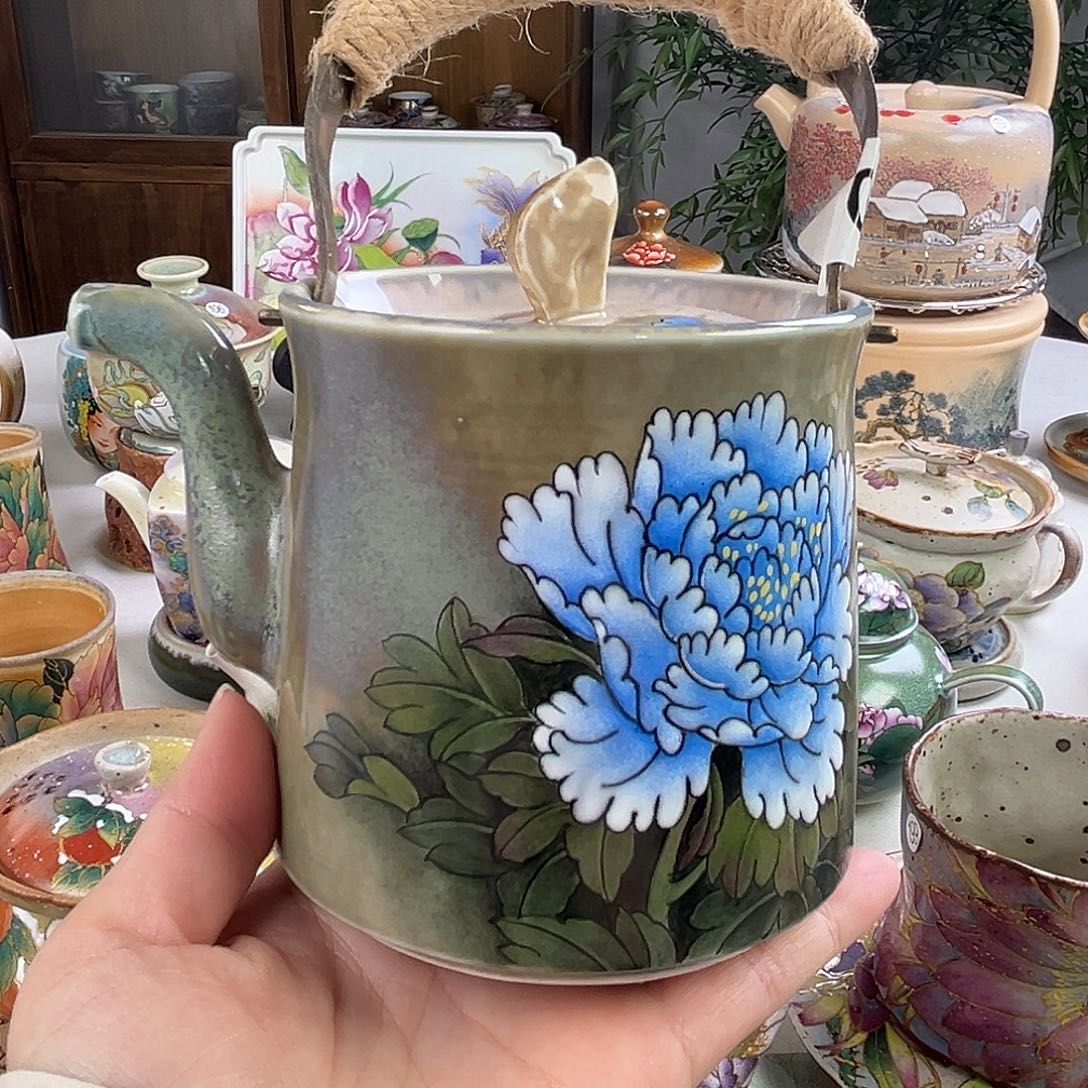 景德镇元旦6.8炸景德镇