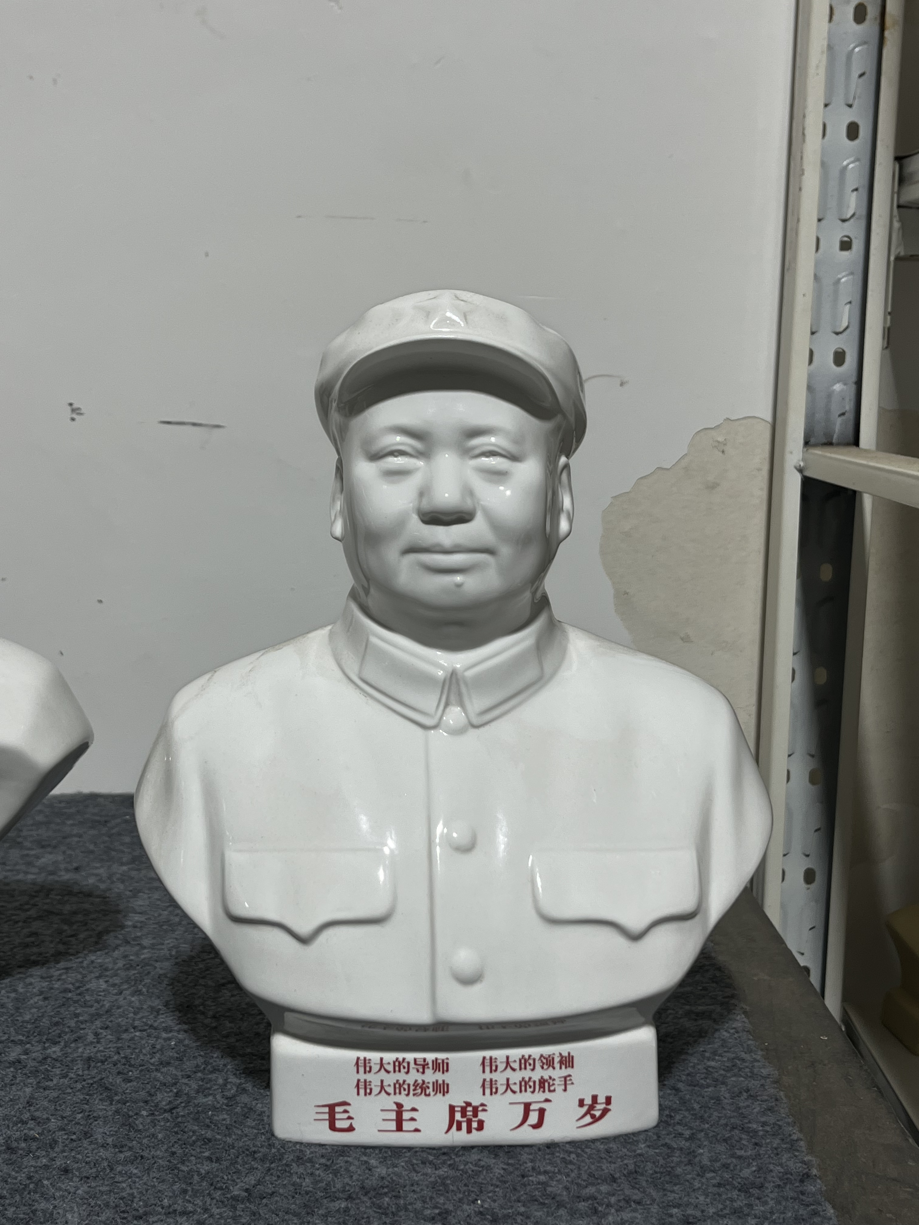 黄石瓷厂四号武像手工玄关