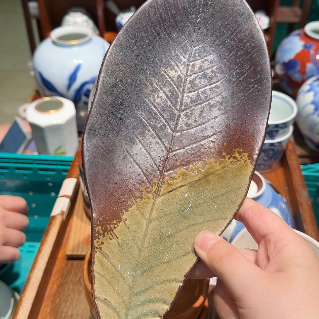 瓷片四十包邮 非全新