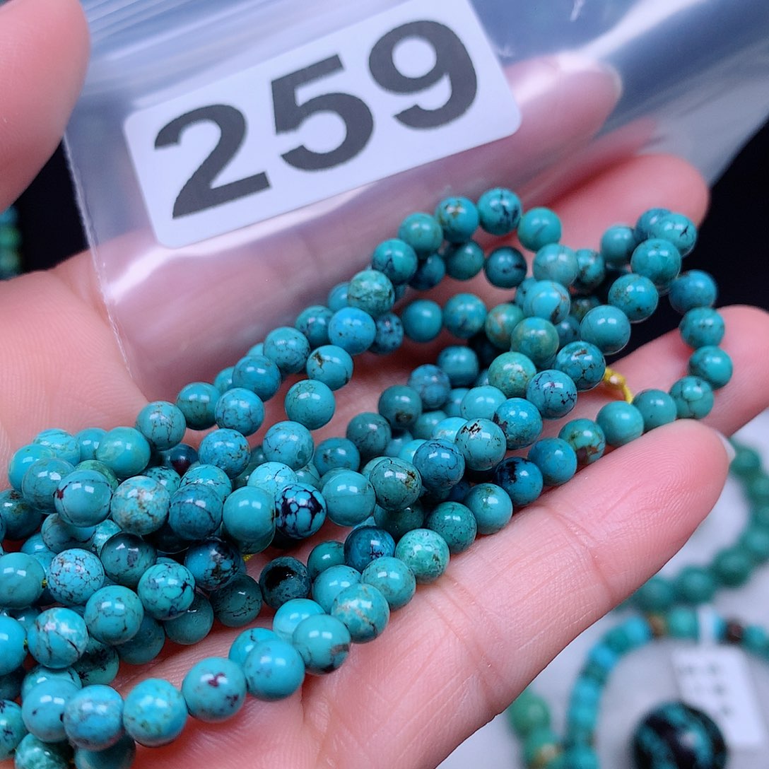 空竹粉丝专享十堰特色散珠