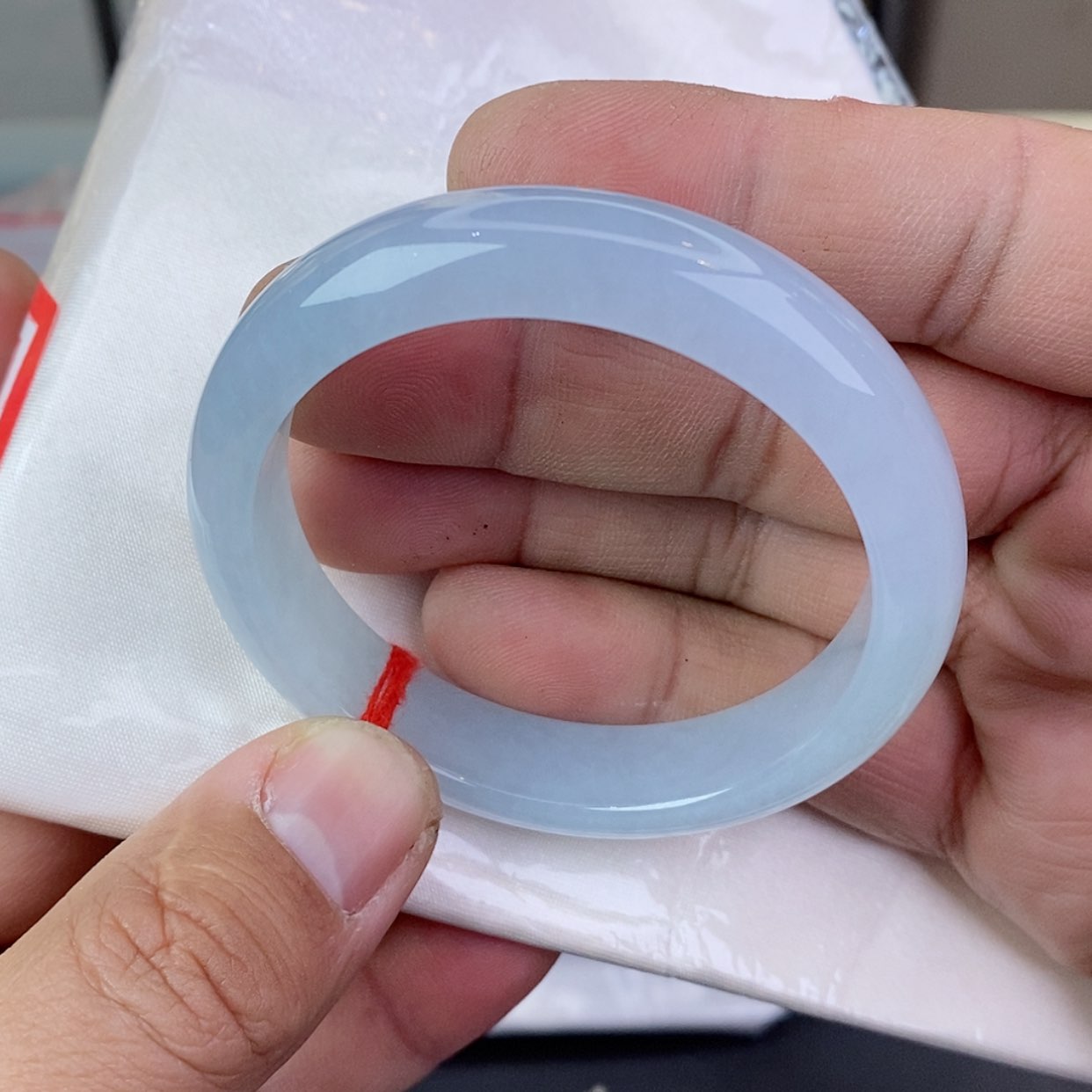 【闪购商品】翡翠手镯未镶嵌翡翠手镯