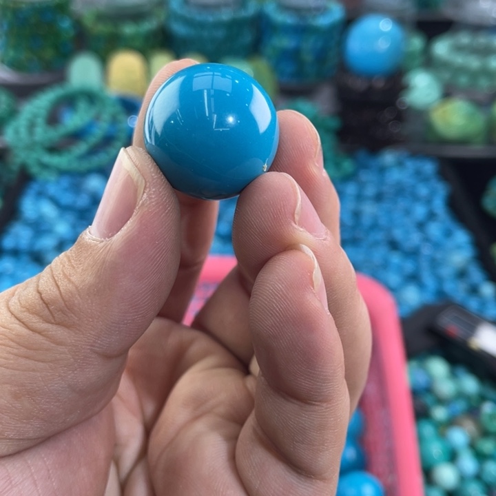 菱锰矿珠宝半成品未镶嵌