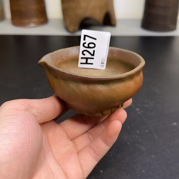 备前烧作品备前烧作品