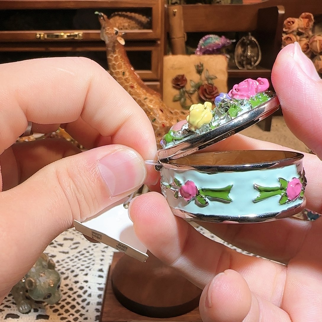 手工制品默认微瑕