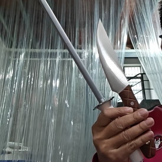 腈纶白12寸加防滑308两套