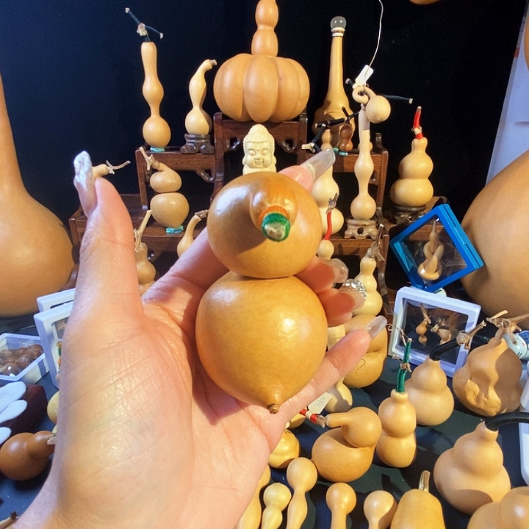 【闪购商品】一****?葫芦