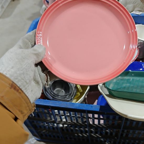 杯陶瓷杯碗盘微瑕疵介意慎拍