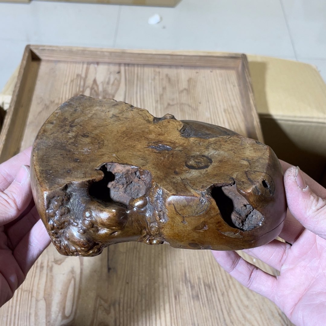 紫砂中古商品谨慎下单