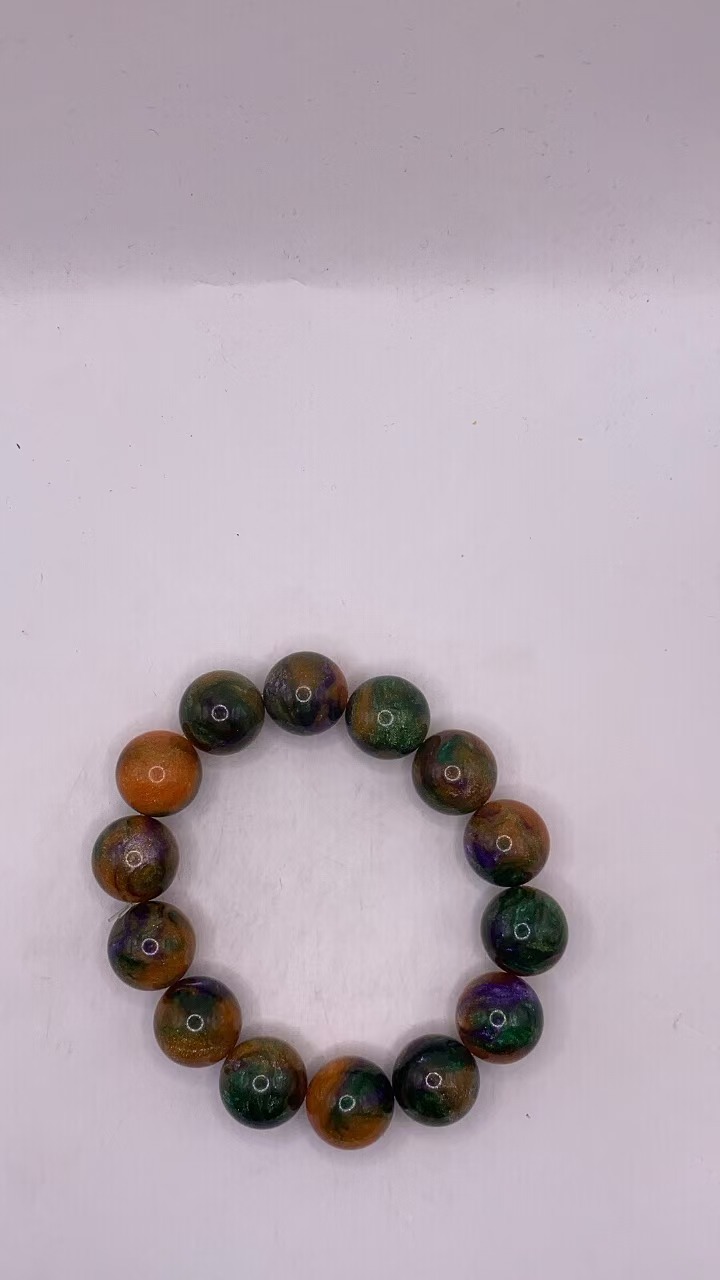 YY99【恒利】精美时尚大气搭配手串（多样性发其一）