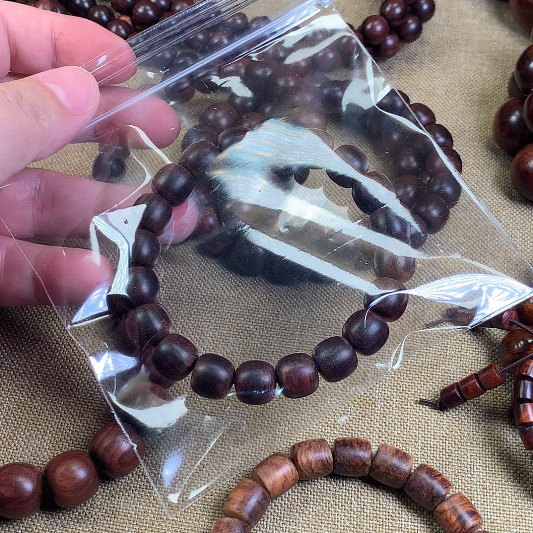 热***血手串/手链黄花梨/降香黄檀