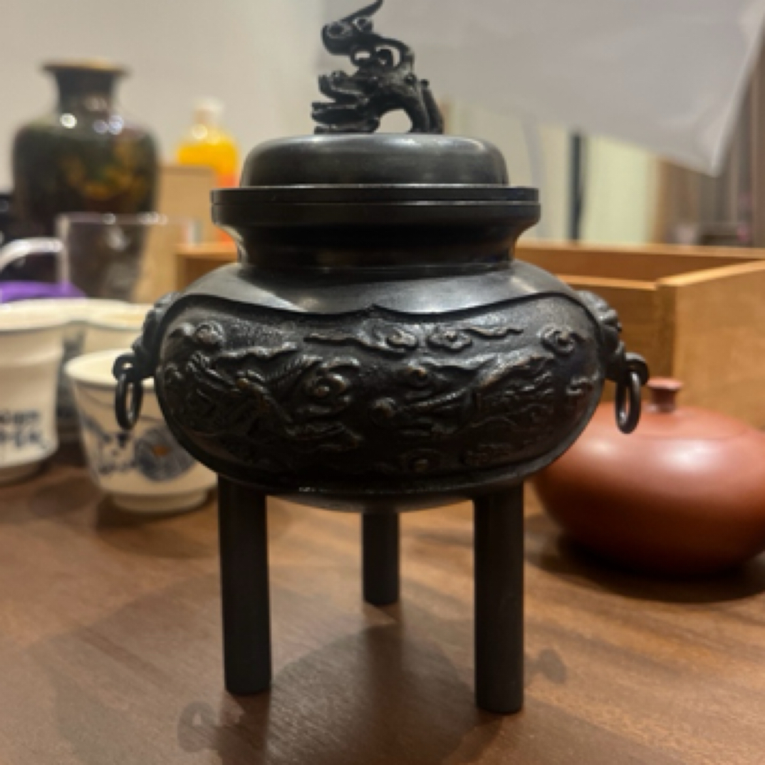 《昔年茶事》瓷瓷瓷瓷瓷瓷