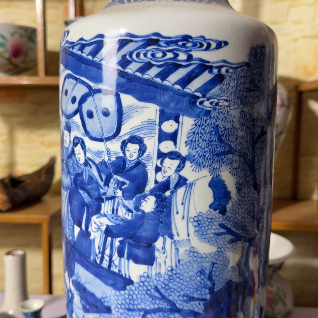 摆件用****1陶瓷艺术工艺放漏福利